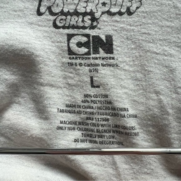 Powerpuff Girls Tee - Picture 5 of 5